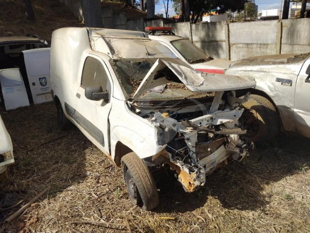FIAT/FIORINO ENDURANCE — foto 3 de 9