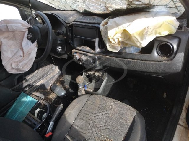 FIAT/FIORINO ENDURANCE — foto 9 de 9