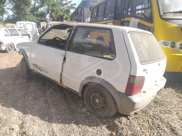 FIAT/UNO MILLE WAY ECON — foto 4 de 8