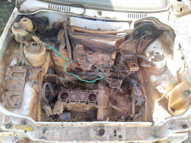 FIAT/UNO MILLE WAY ECON — foto 7 de 8