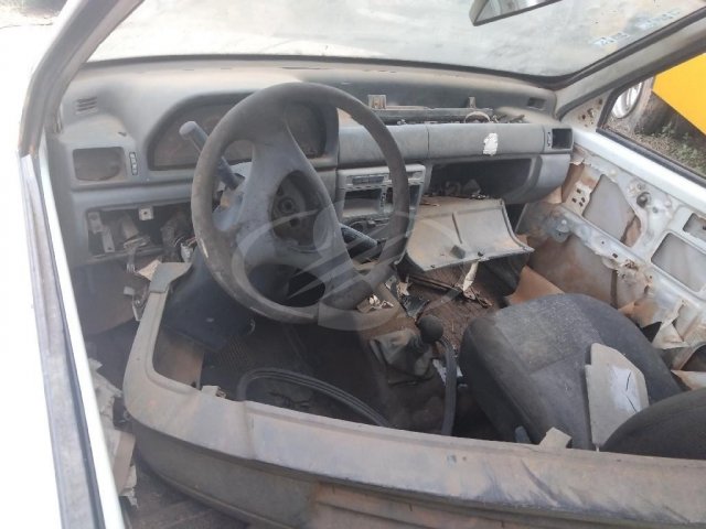 FIAT/UNO MILLE WAY ECON — foto 8 de 8