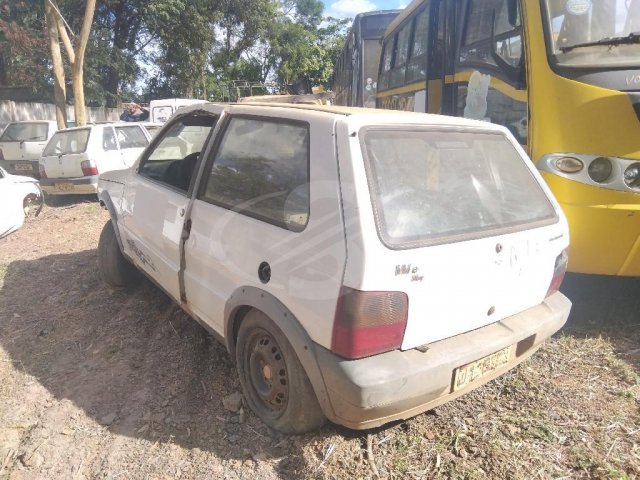 FIAT/UNO MILLE WAY ECON — foto 5 de 8