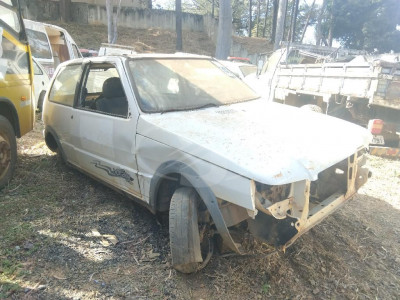 FIAT/UNO MILLE WAY ECON, 12/13