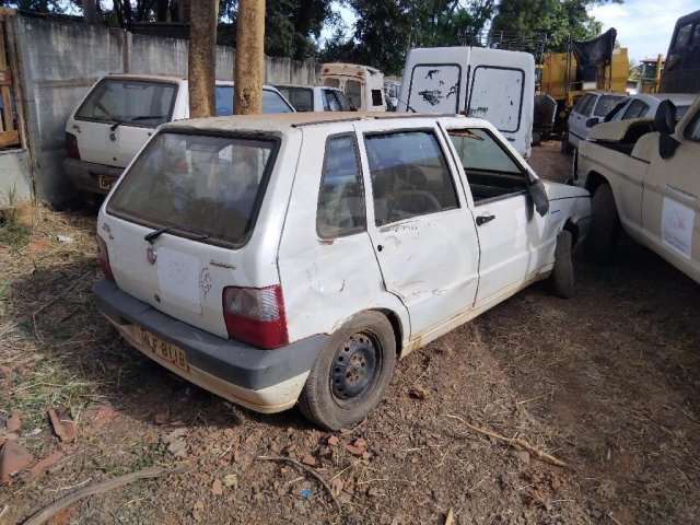 FIAT/UNO MILLE ECONOMY — foto 6 de 12