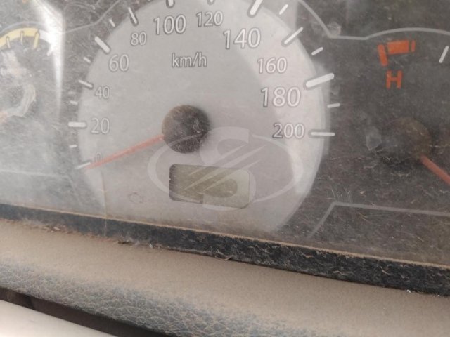 FIAT/UNO MILLE ECONOMY — foto 12 de 12