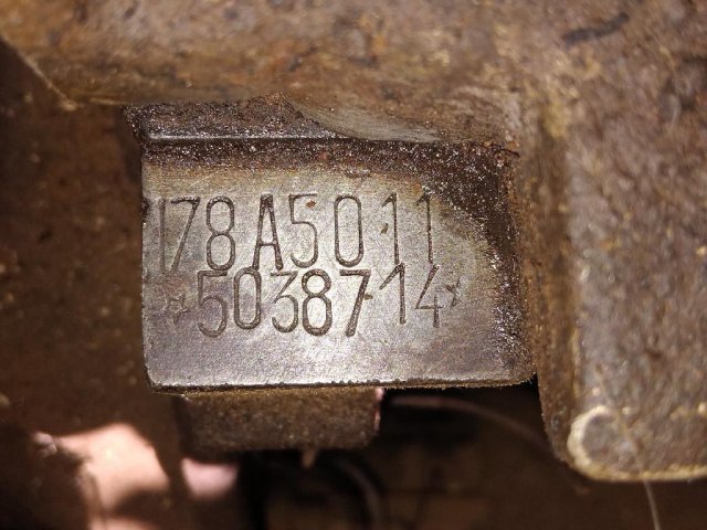 FIAT/FIORINO IE — foto 8 de 9