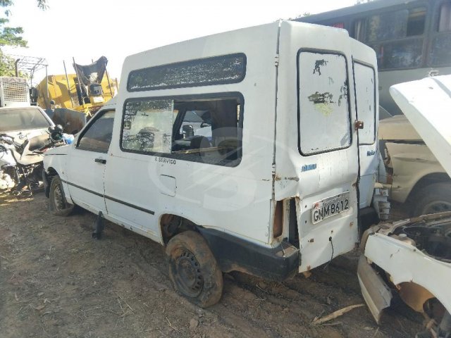 FIAT/FIORINO IE — foto 4 de 9