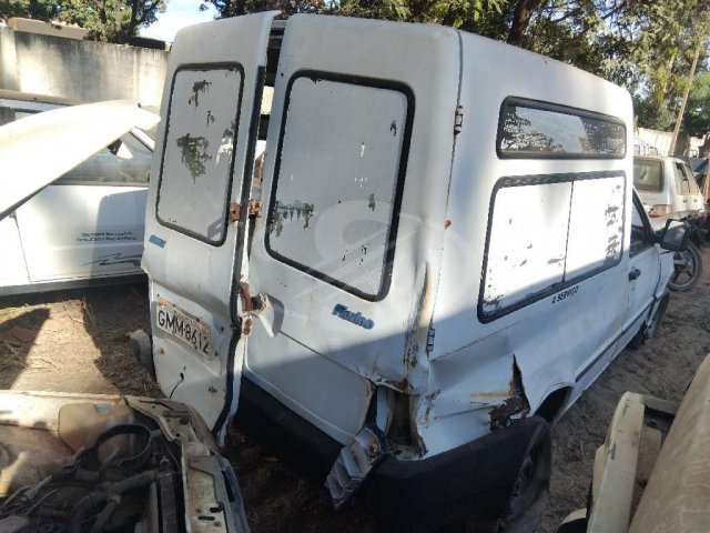 FIAT/FIORINO IE — foto 6 de 9