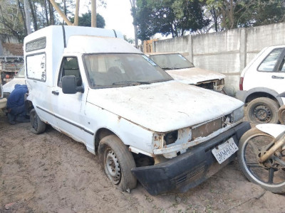 FIAT/FIORINO IE, 97/97