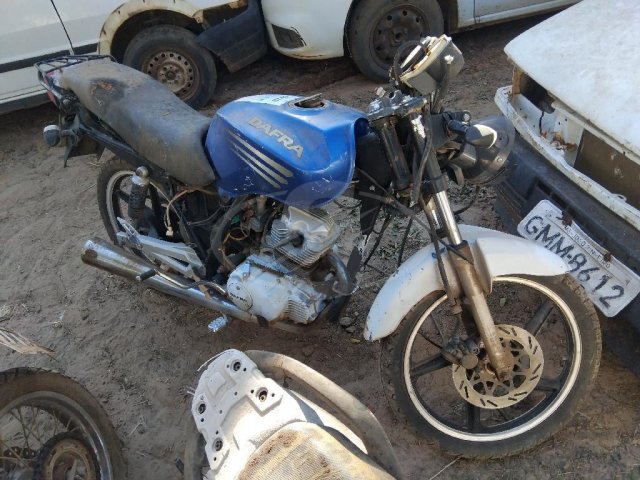 DAFRA/SPEED 150 — foto 3 de 7