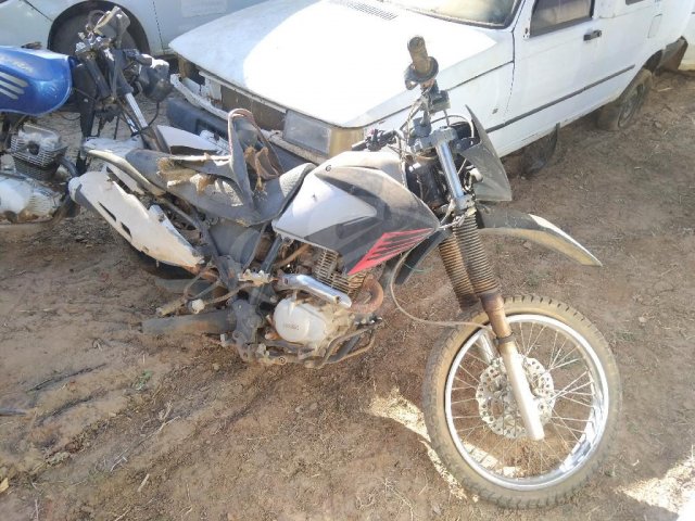 I/SHINERAY XY 150 GY — foto 3 de 7