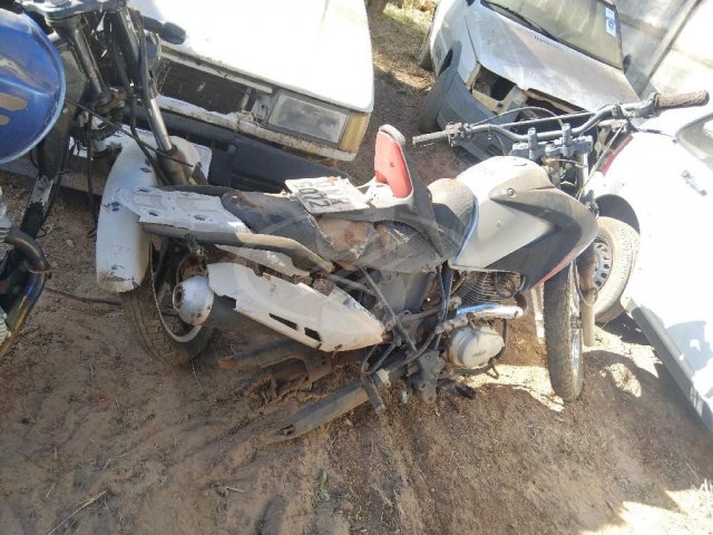 I/SHINERAY XY 150 GY — foto 4 de 7