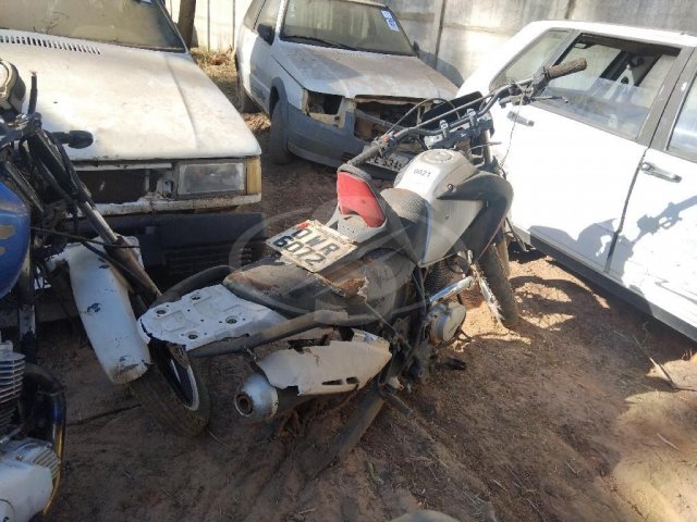 I/SHINERAY XY 150 GY — foto 6 de 7