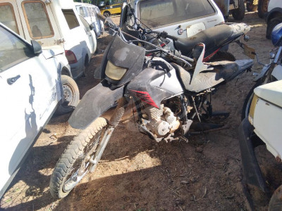 I/SHINERAY XY 150 GY, 13/13