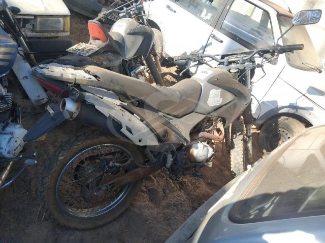 I/SHINERAY XY 150 GY — foto 6 de 7