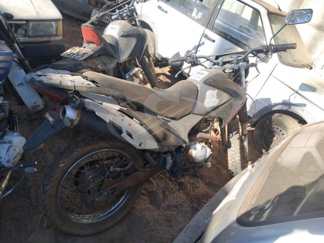 I/SHINERAY XY 150 GY — foto 4 de 7