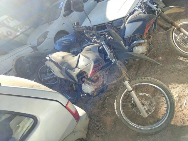 I/SHINERAY XY 150 GY — foto 3 de 7