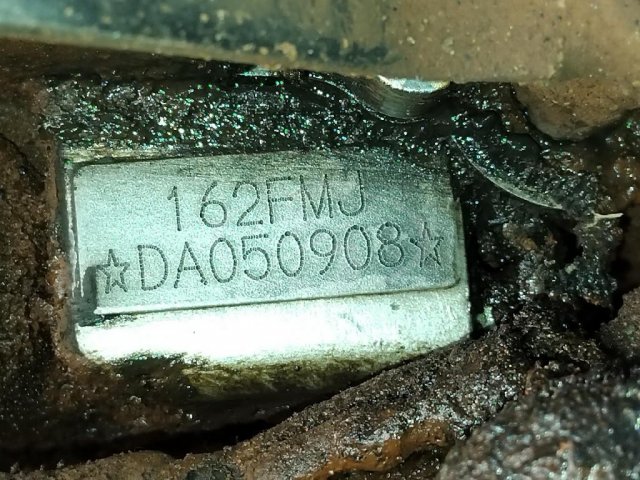 I/SHINERAY XY 150 GY — foto 7 de 7