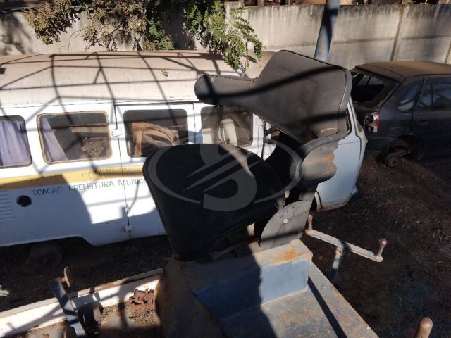 VIBROACABADORA DE ASFALTO TEREX SA11 — foto 14 de 17