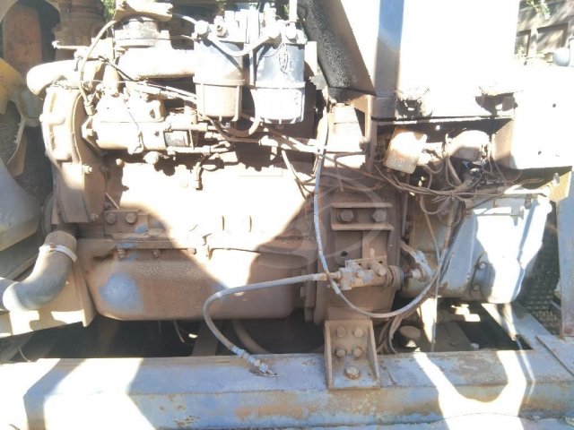 VIBROACABADORA DE ASFALTO TEREX SA11 — foto 7 de 17