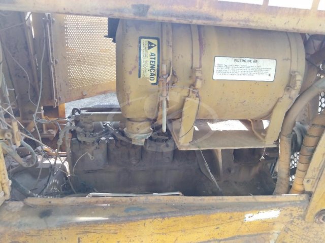 TRATOR FIATALLIS — foto 7 de 12