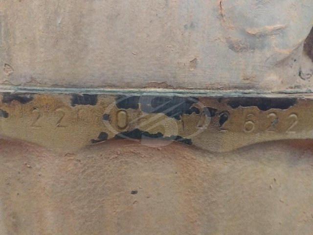 TRATOR FIATALLIS — foto 8 de 12