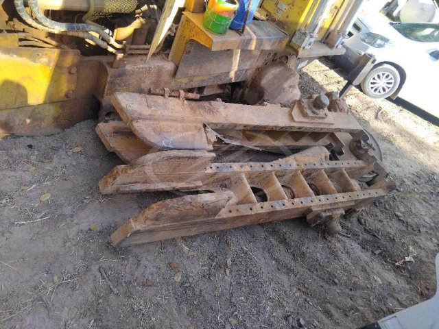 TRATOR FIATALLIS — foto 10 de 12