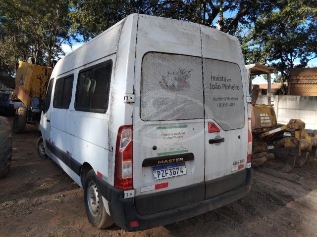 RENAULT/M REVESCAP L3H2 — foto 5 de 11