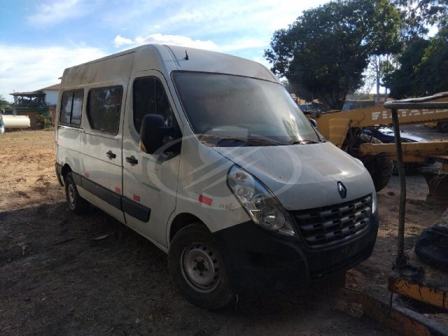 RENAULT/M REVESCAP L3H2 — foto 3 de 11