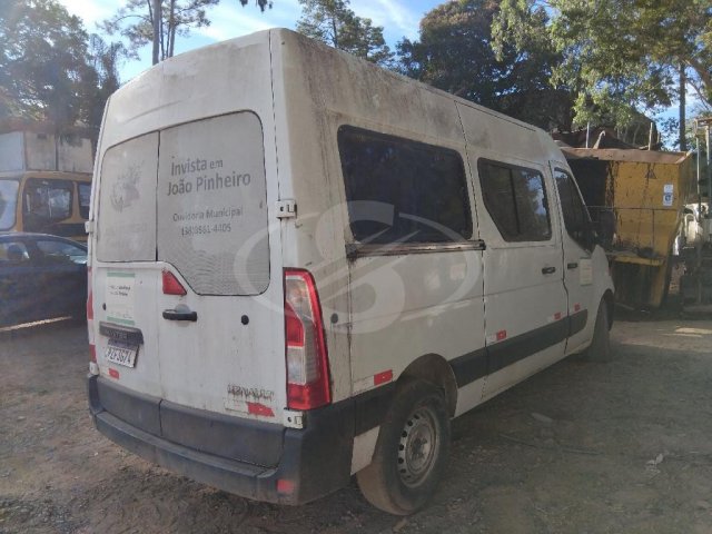 RENAULT/M REVESCAP L3H2 — foto 4 de 11