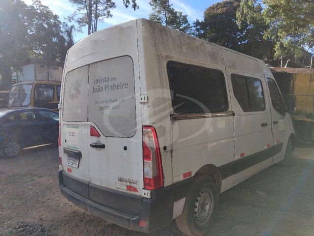 RENAULT/M REVESCAP L3H2 — foto 6 de 11