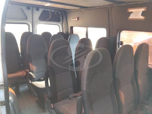 RENAULT/M REVESCAP L3H2 — foto 10 de 11