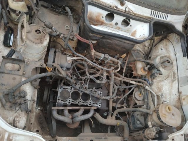 FIAT/UNO MILLE FIRE FLEX — foto 7 de 9