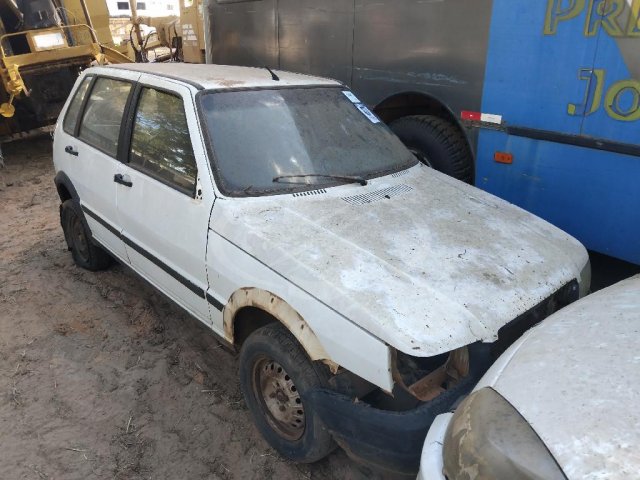 FIAT/UNO MILLE FIRE FLEX — foto 3 de 9