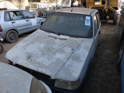 FIAT/UNO MILLE FIRE FLEX, 07/08