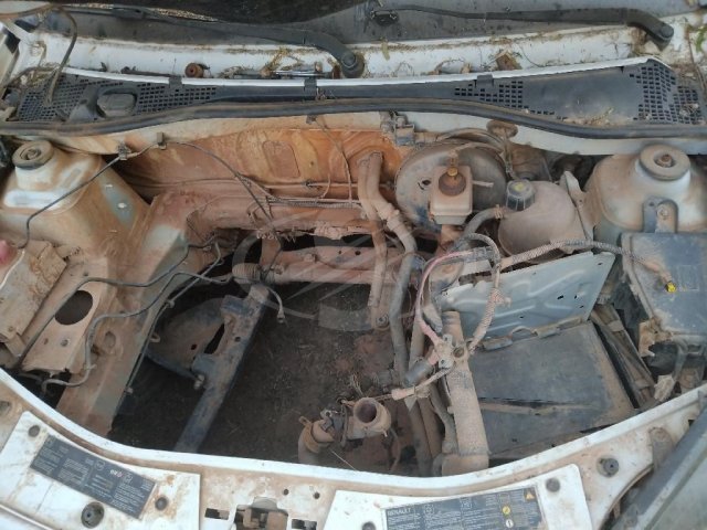 RENAULT/SANDERO AUT1016V — foto 7 de 8