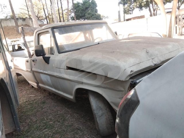 FORD/FORD F 1000 — foto 3 de 13