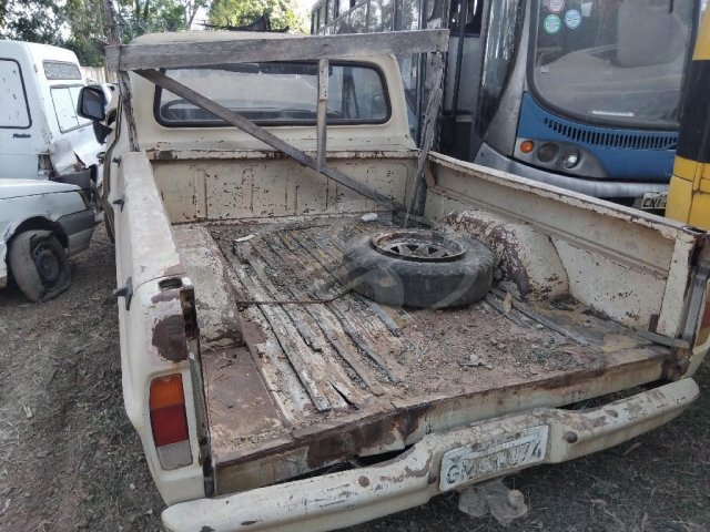 FORD/FORD F 1000 — foto 10 de 13