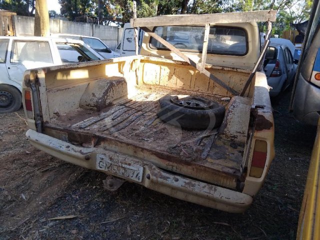 FORD/FORD F 1000 — foto 6 de 13