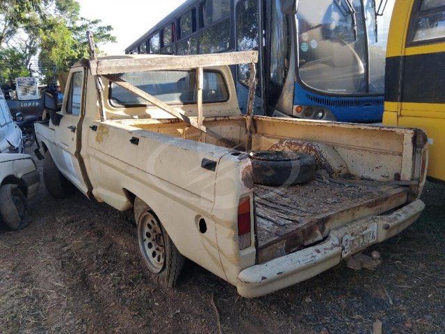 FORD/FORD F 1000 — foto 4 de 13