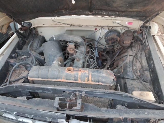 FORD/FORD F 1000 — foto 7 de 13