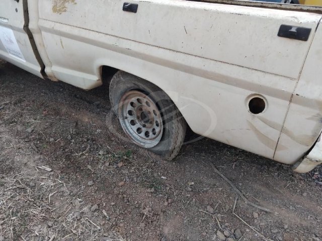 FORD/FORD F 1000 — foto 12 de 13