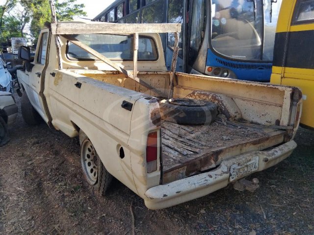 FORD/FORD F 1000 — foto 5 de 13