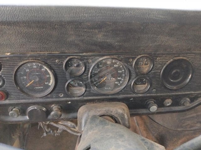 FORD/FORD F 1000 — foto 13 de 13