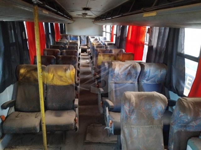 MBENZ/BUSSCAR URBPLUS U — foto 10 de 11