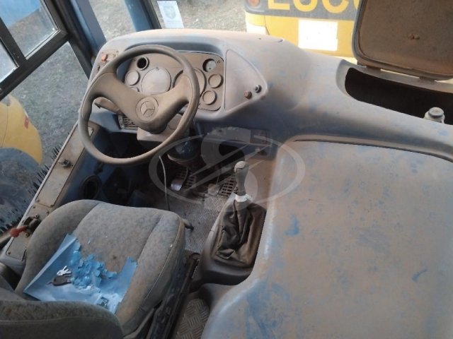 MBENZ/BUSSCAR URBPLUS U — foto 9 de 11