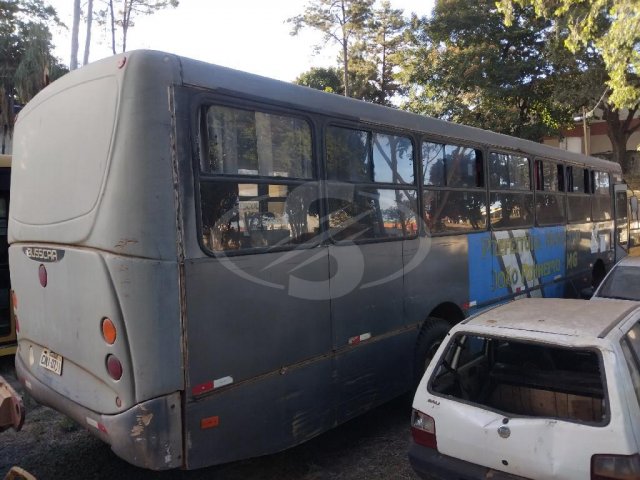 MBENZ/BUSSCAR URBPLUS U — foto 6 de 11