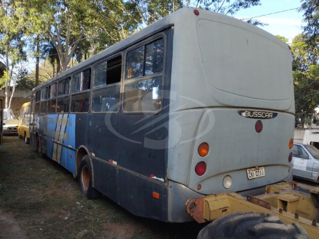 MBENZ/BUSSCAR URBPLUS U — foto 5 de 11