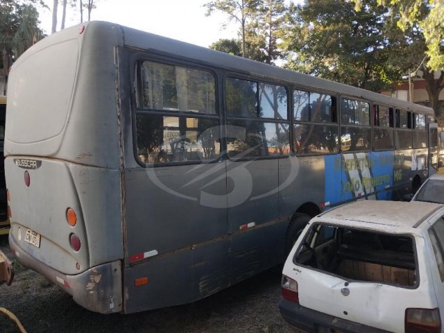MBENZ/BUSSCAR URBPLUS U — foto 4 de 11