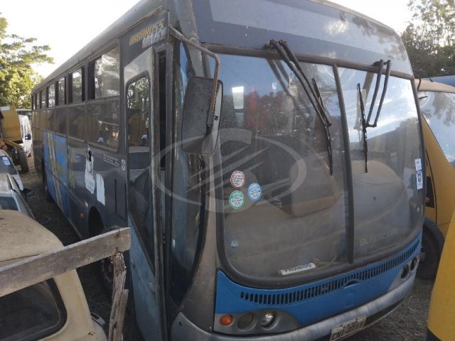 MBENZ/BUSSCAR URBPLUS U — foto 3 de 11